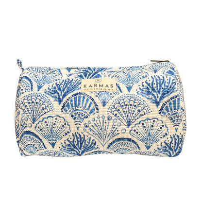 Cosmetiquero Neceser Algodón