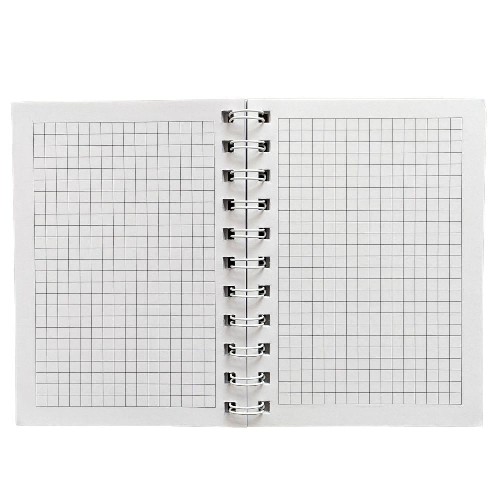 Cuaderno Notebook Unisex