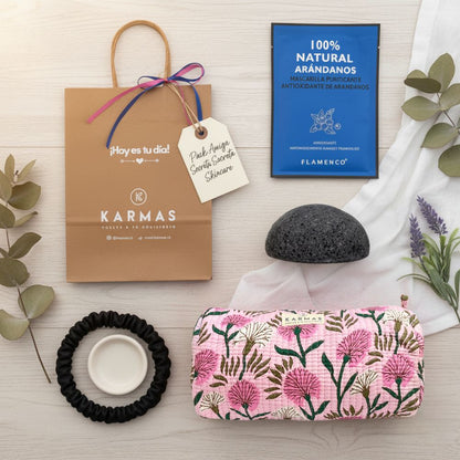 Pack Amiga Secreta Skincare