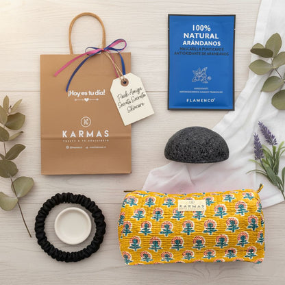 Pack Amiga Secreta Skincare