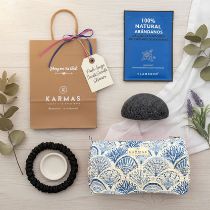 Pack Amiga Secreta Skincare