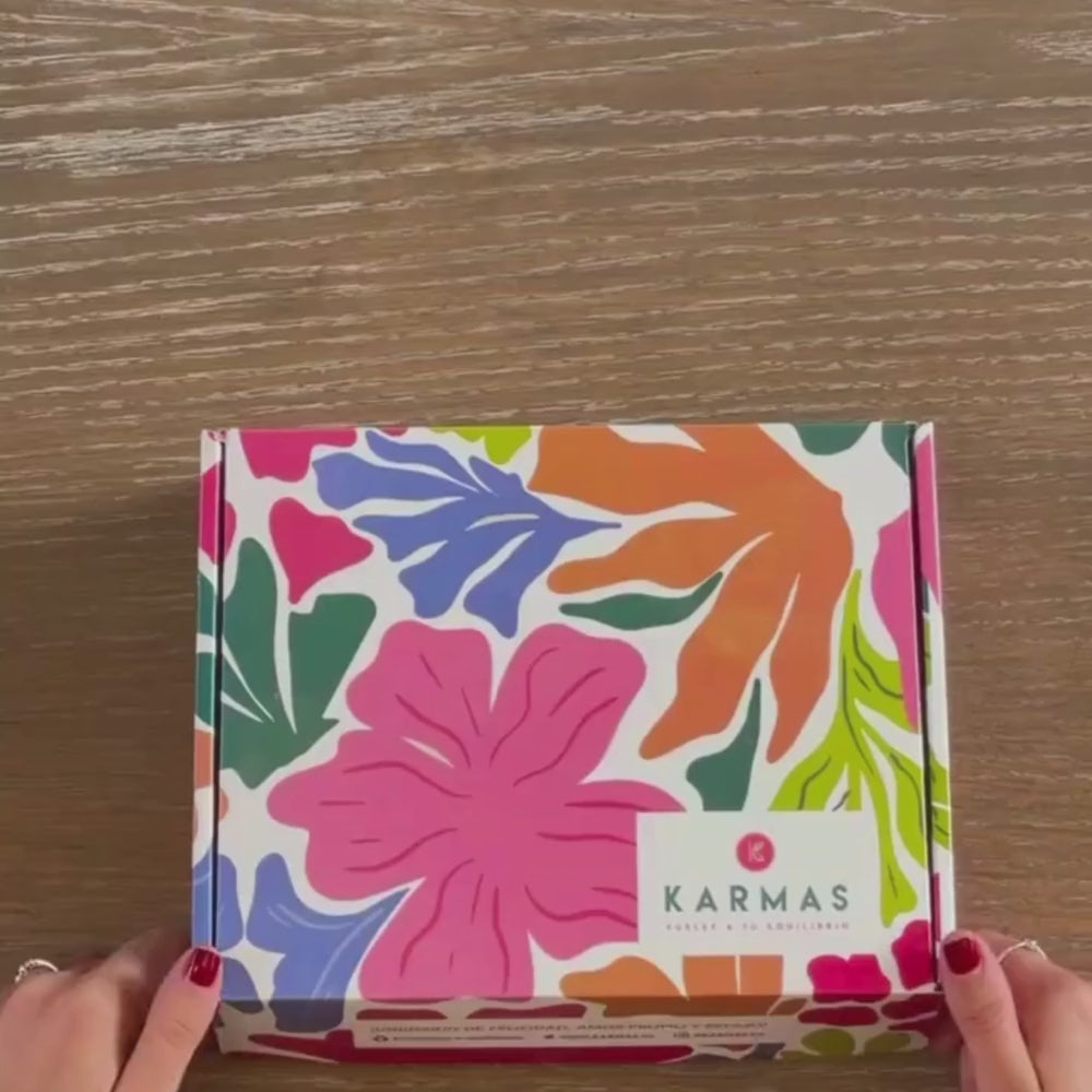 Caja Magnífica (+ de $55.000 en productos)