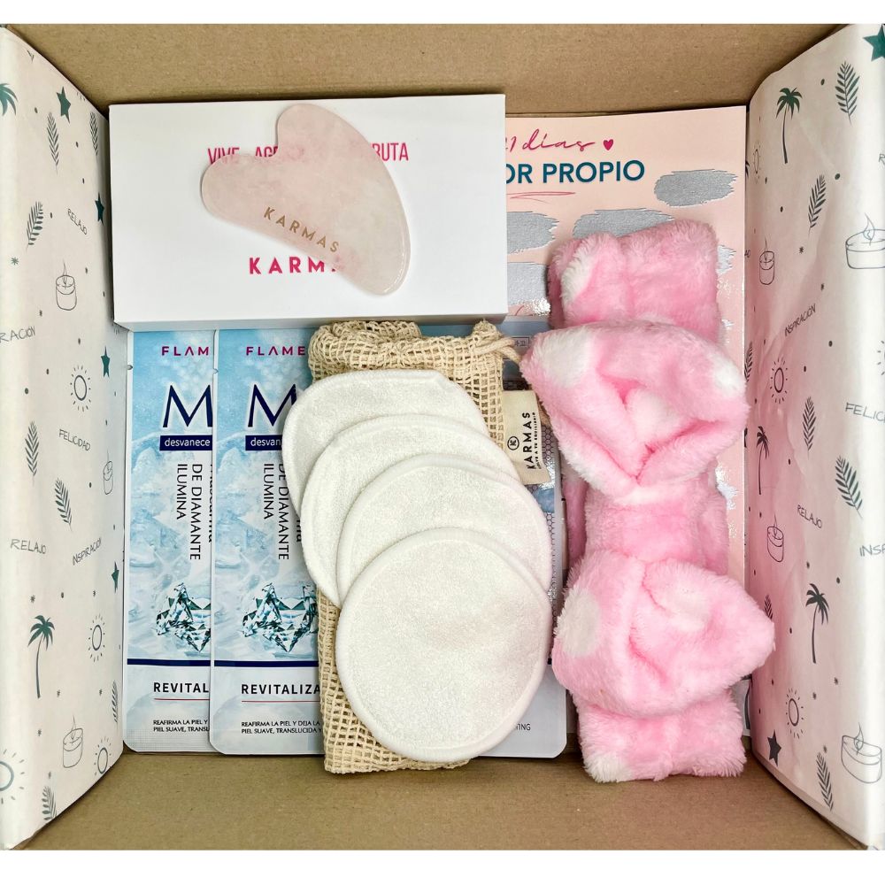 Caja Ritual Skincare