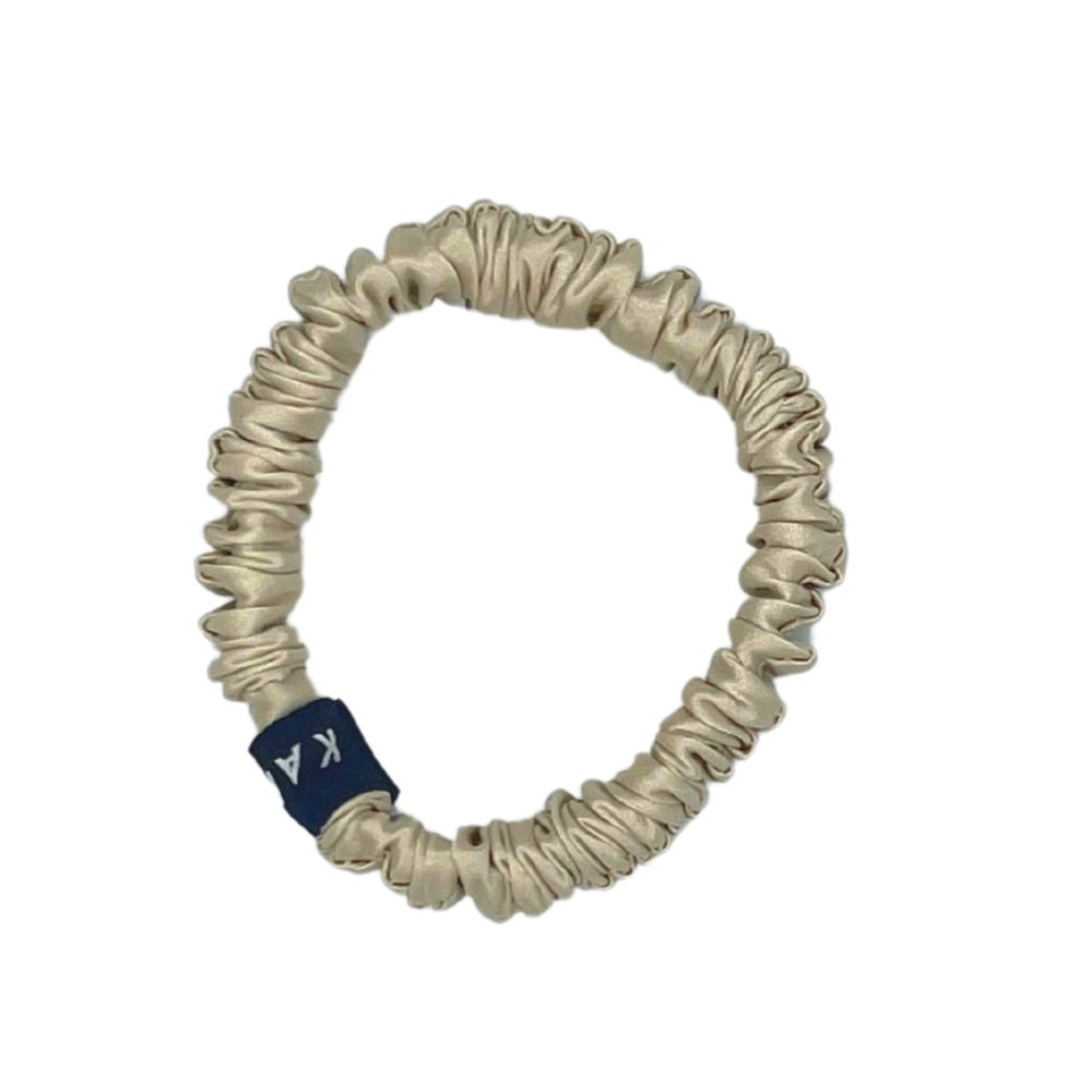 Scrunchie Skinny Seda