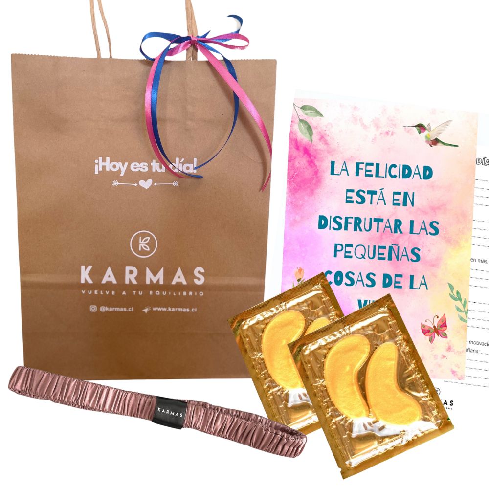 Pack Autoestima y Relajo