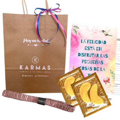 Pack Autoestima y Relajo