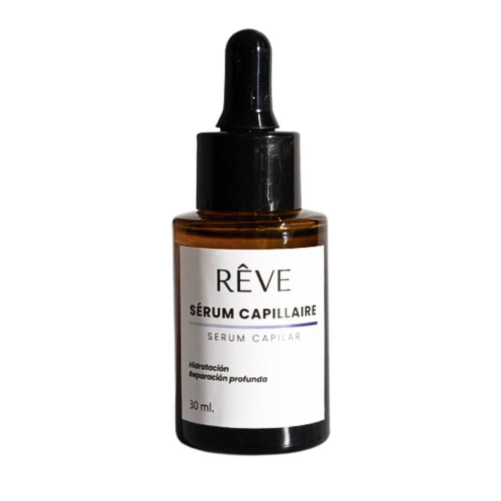 Serum Capilar