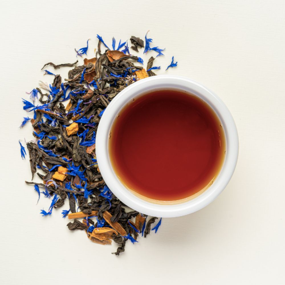 Té Pausa Consciente