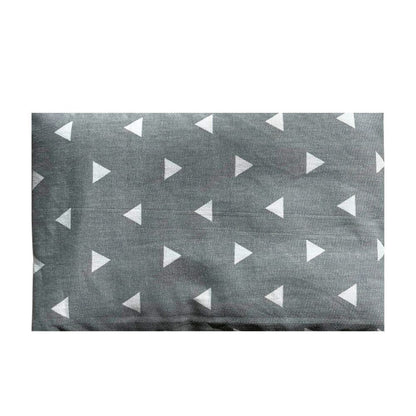 Guatero de semillas, cuarzo, hierbas y aromaterapia - Grande