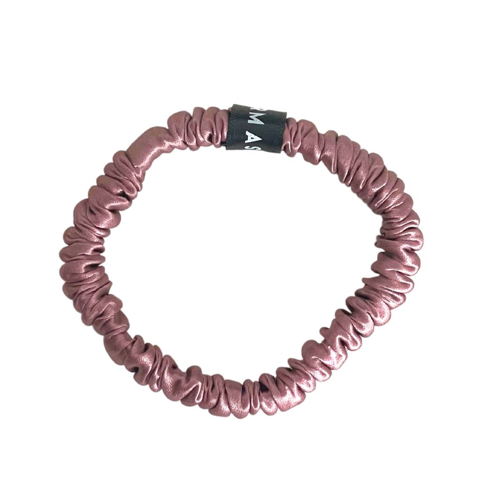 Scrunchie Skinny Seda