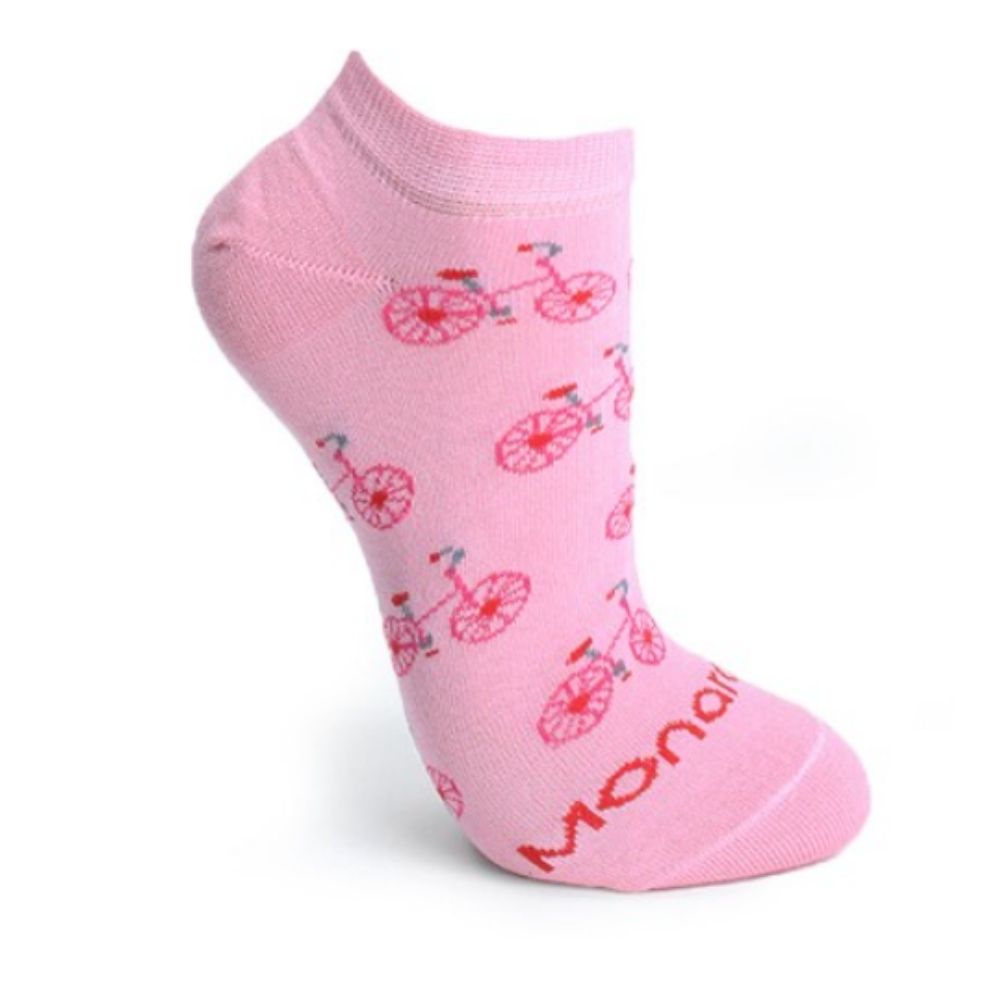 Calcetín Bamboo Bicicleta