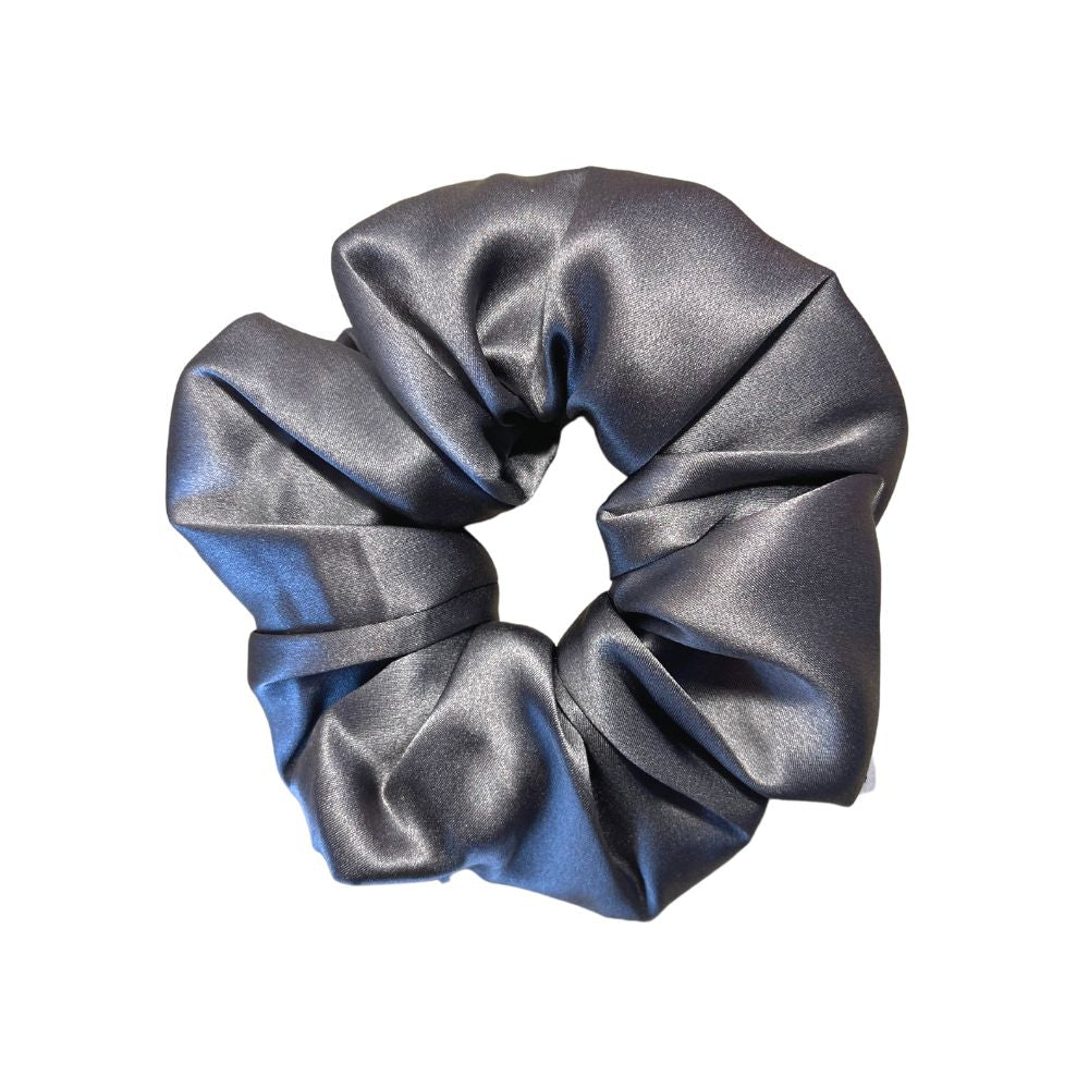 Scrunchie Midi Seda